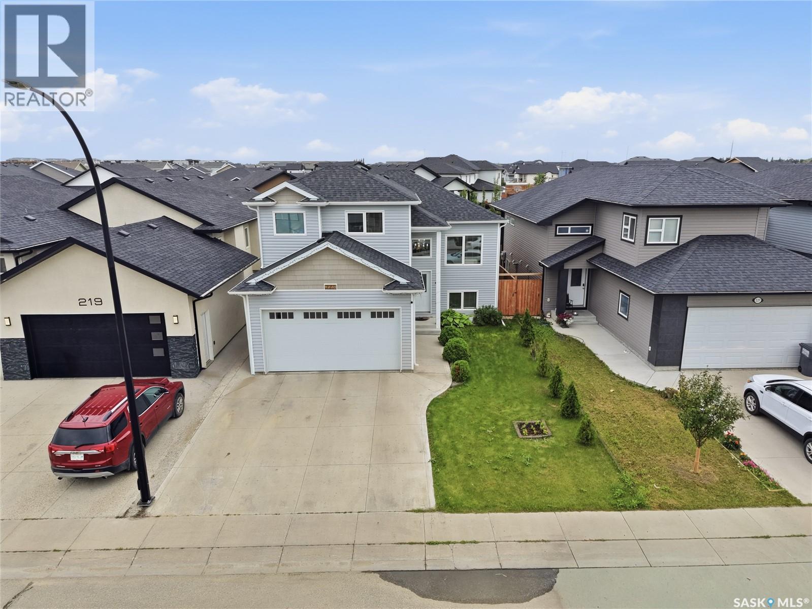 223 Ells Crescent, Saskatoon, SK