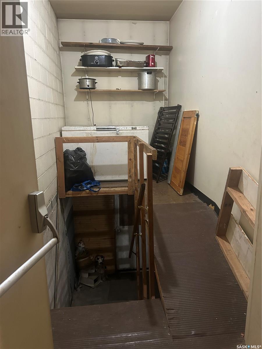 300 2Nd Street W, Bengough, SK