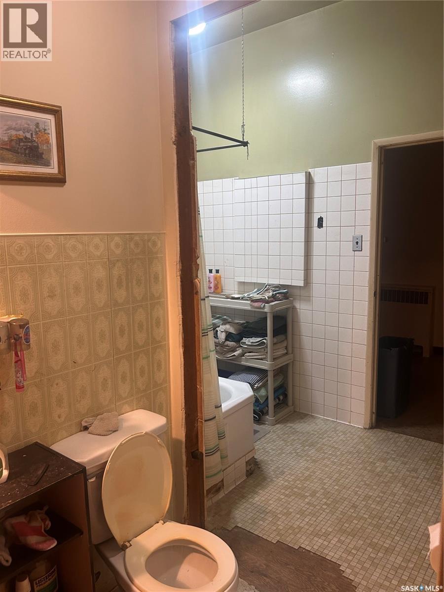 300 2Nd Street W, Bengough, SK