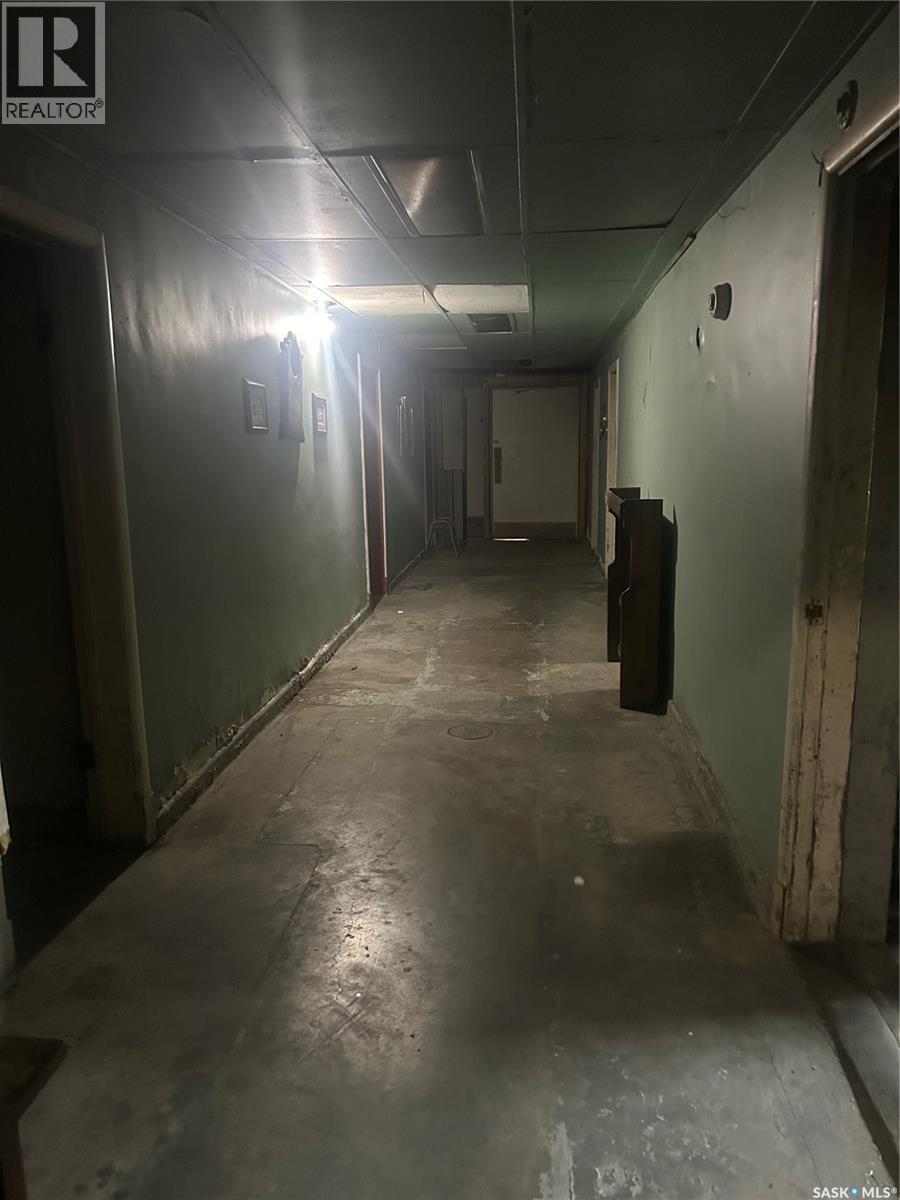 300 2Nd Street W, Bengough, SK