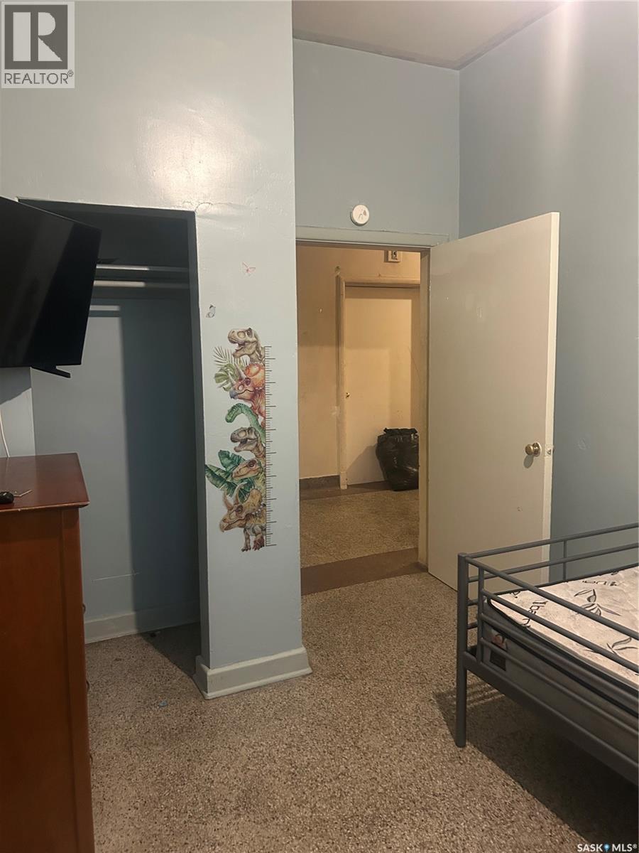 300 2Nd Street W, Bengough, SK