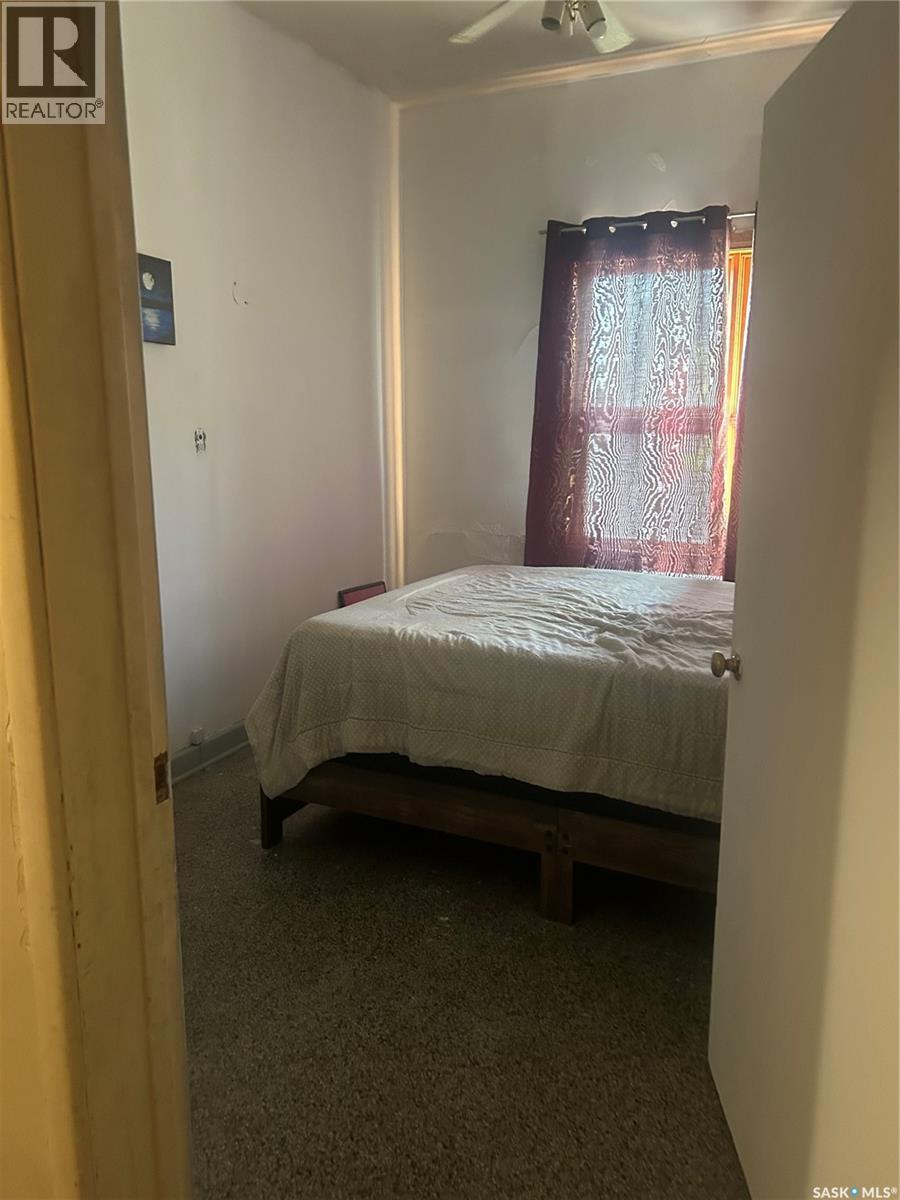 300 2Nd Street W, Bengough, SK