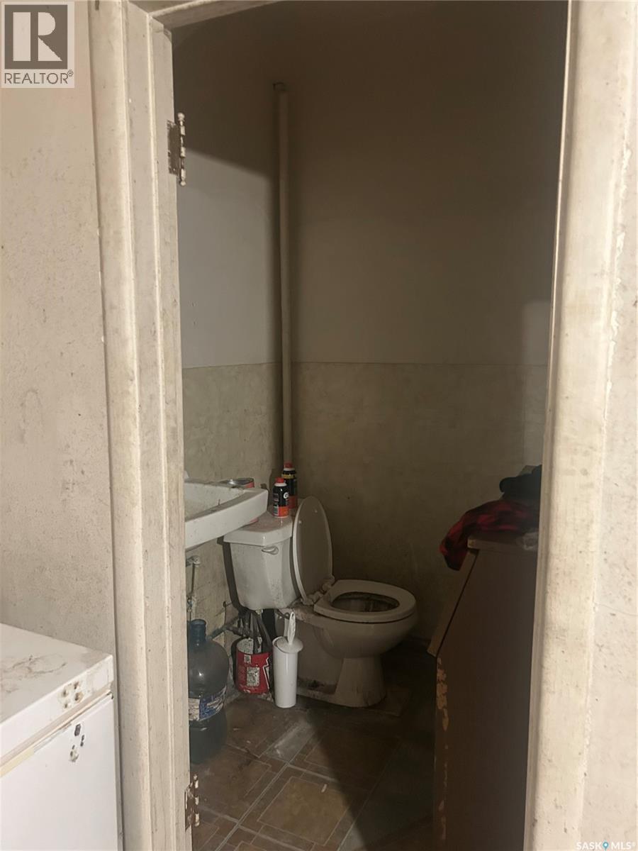 300 2Nd Street W, Bengough, SK
