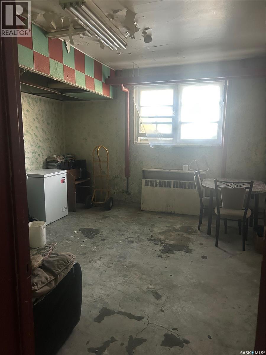 300 2Nd Street W, Bengough, SK