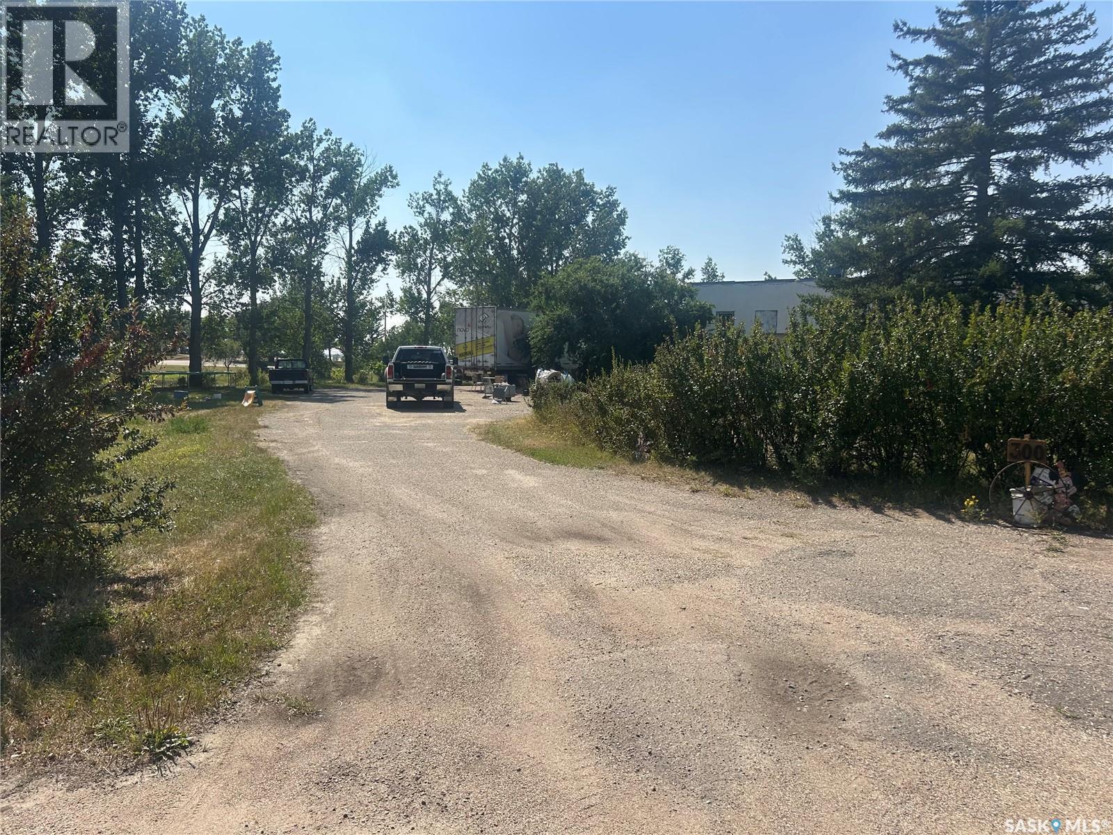 300 2Nd Street W, Bengough, SK