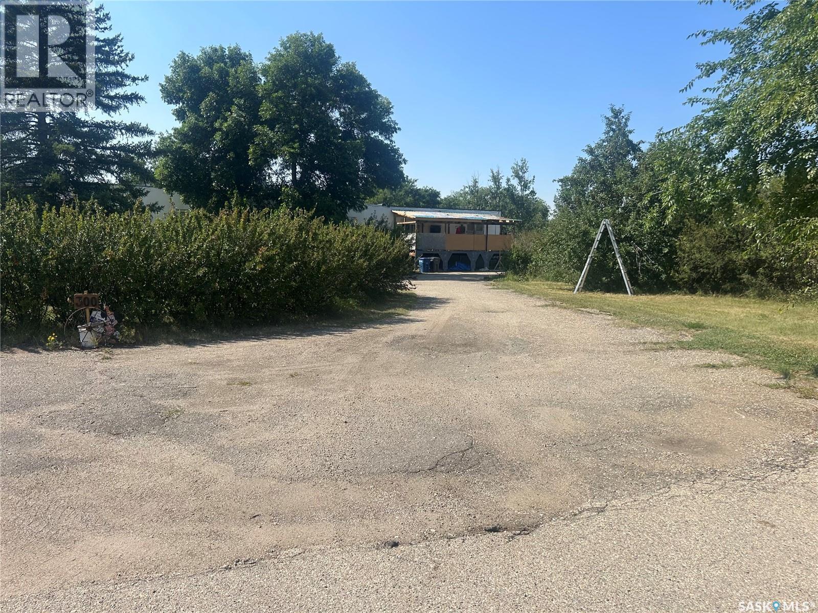 300 2Nd Street W, Bengough, SK