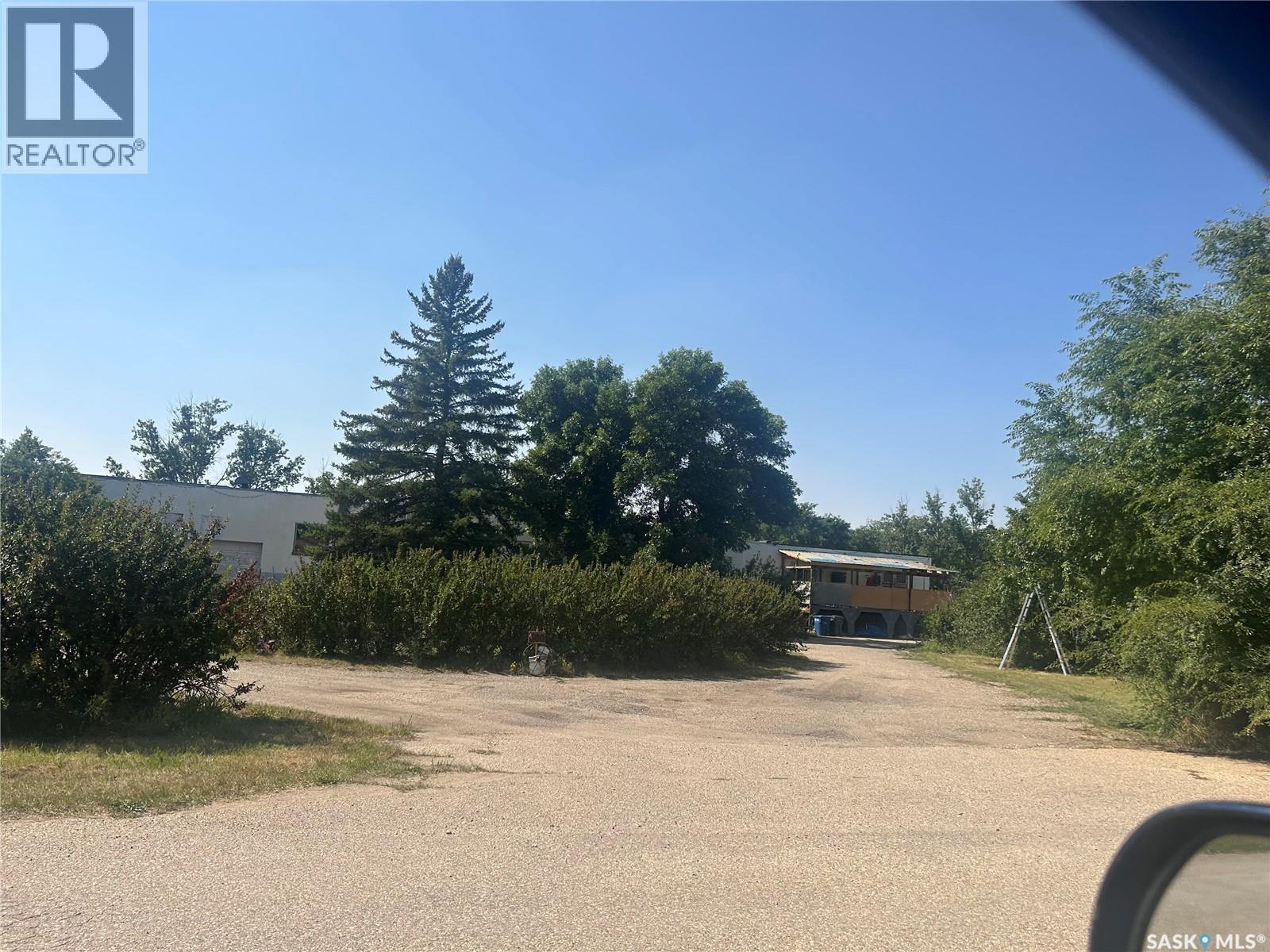 300 2Nd Street W, Bengough, SK
