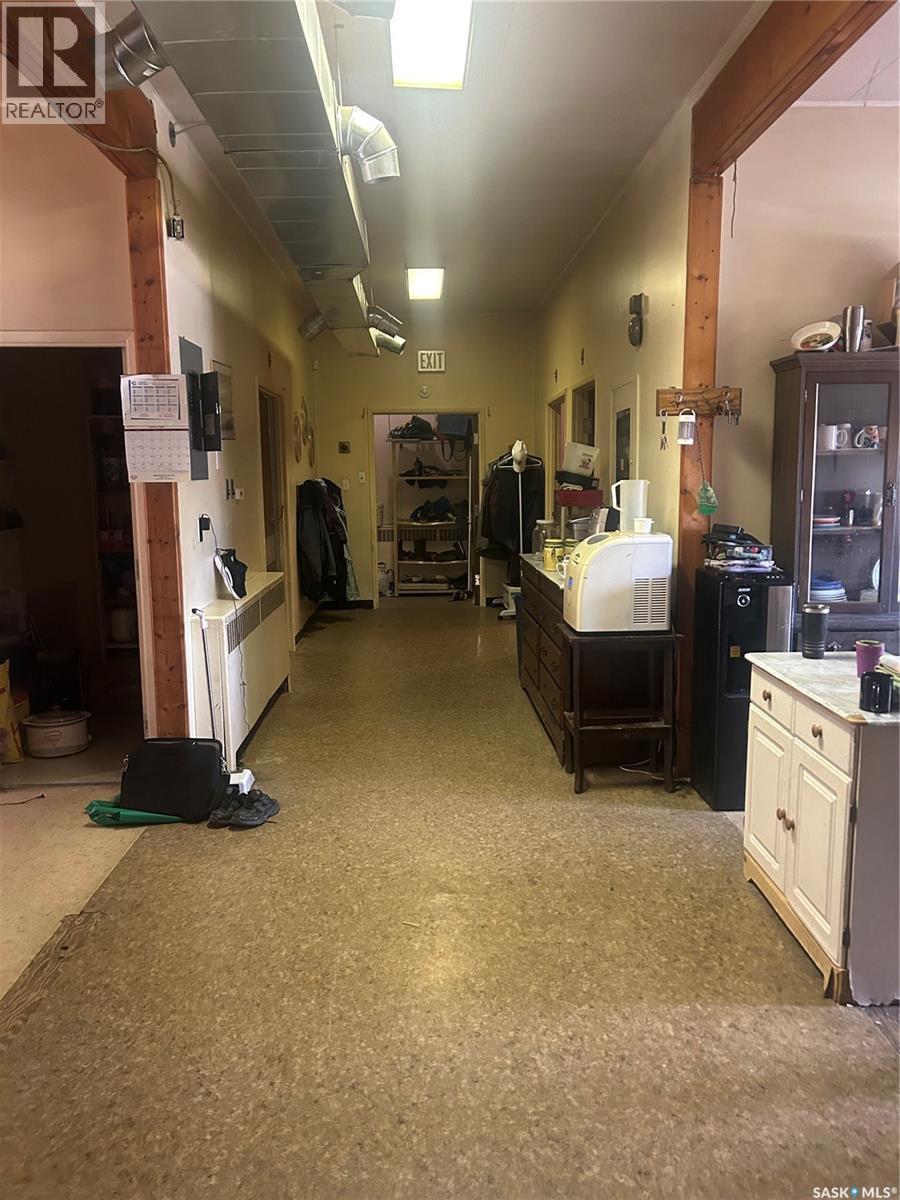 300 2Nd Street W, Bengough, SK