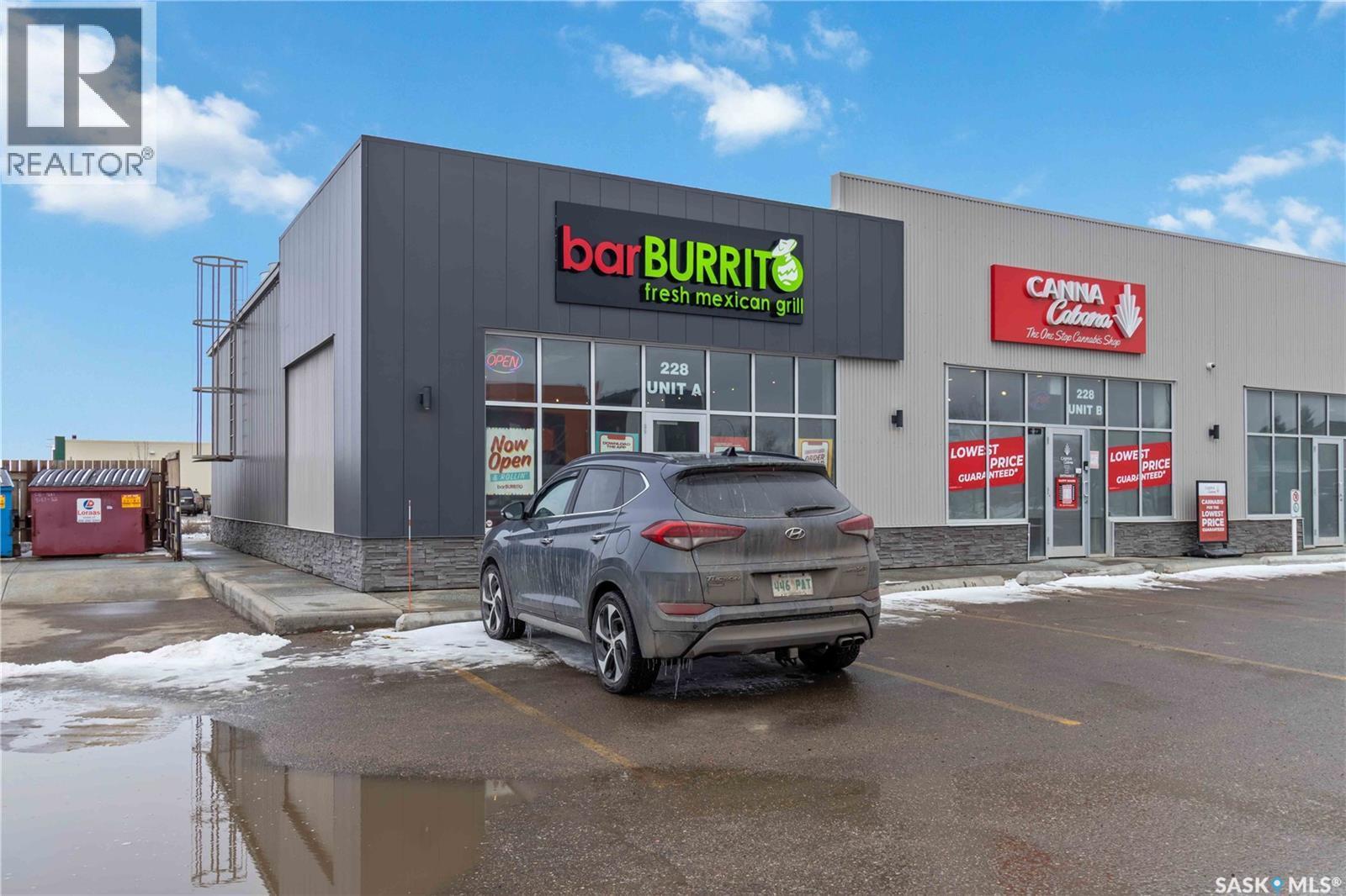 A 228 Centennial Drive, Martensville, SK