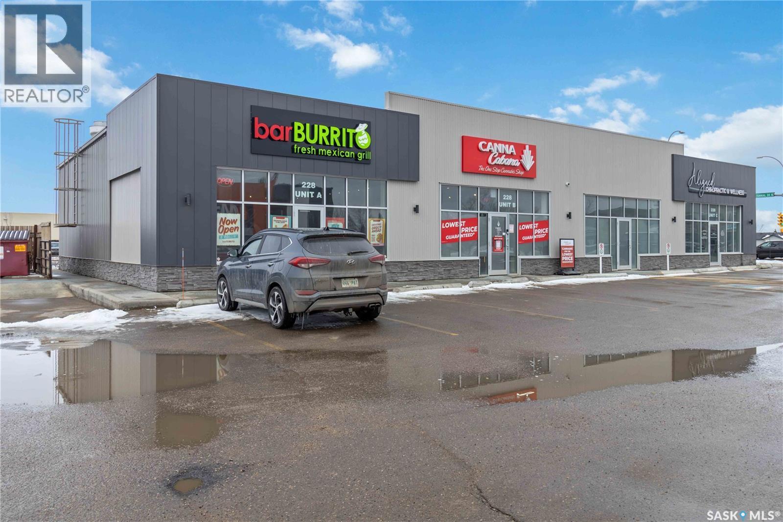 A 228 Centennial Drive, Martensville, SK