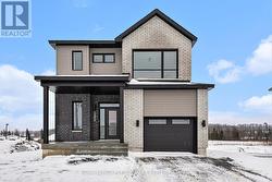 94 RUTILE STREET Clarence-Rockland, ON K4K 0M6