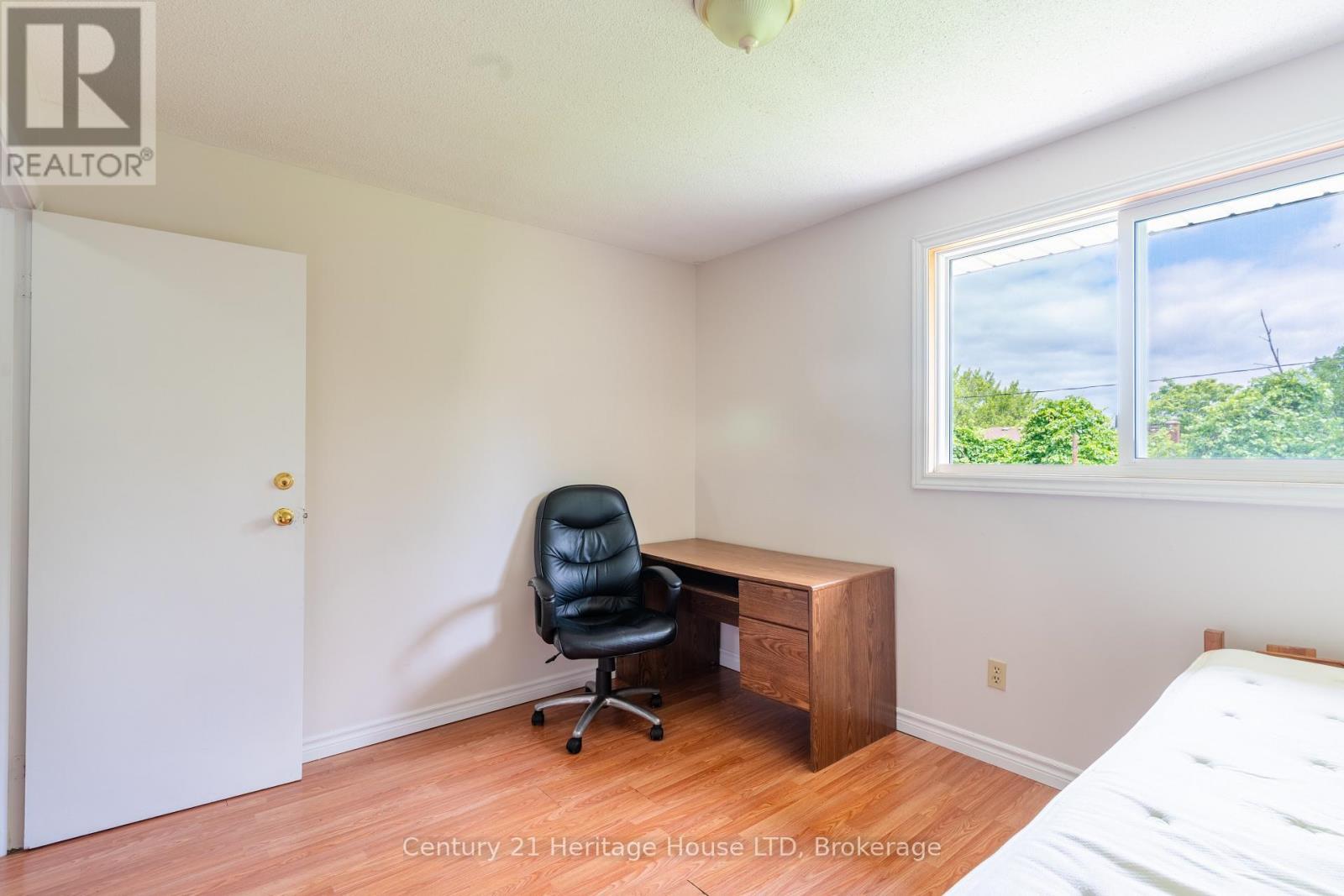 Bedroom - 542 First Avenue N, Welland (N. Welland), ON