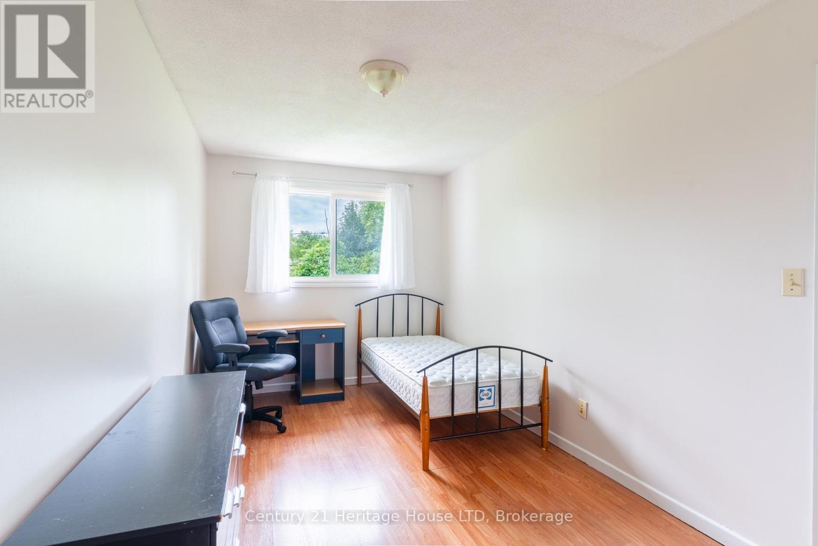 Bedroom - 542 First Avenue N, Welland (N. Welland), ON