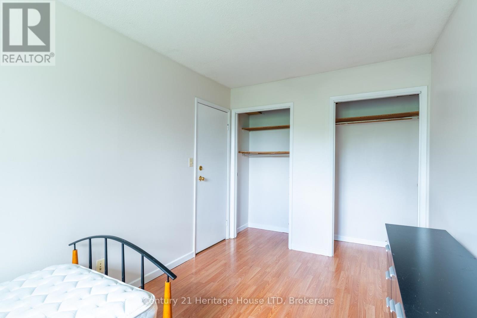 Bedroom - 542 First Avenue N, Welland (N. Welland), ON