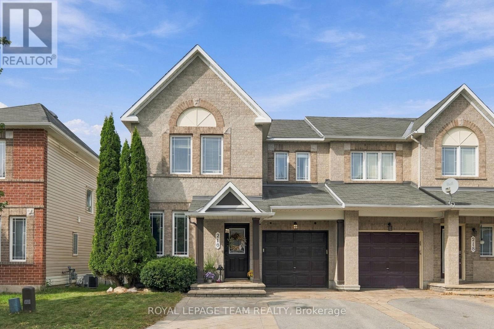 216 Sorento Street, Ottawa, ON