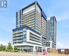638 - 20 O'NEILL ROAD Toronto, ON M3C 0R2