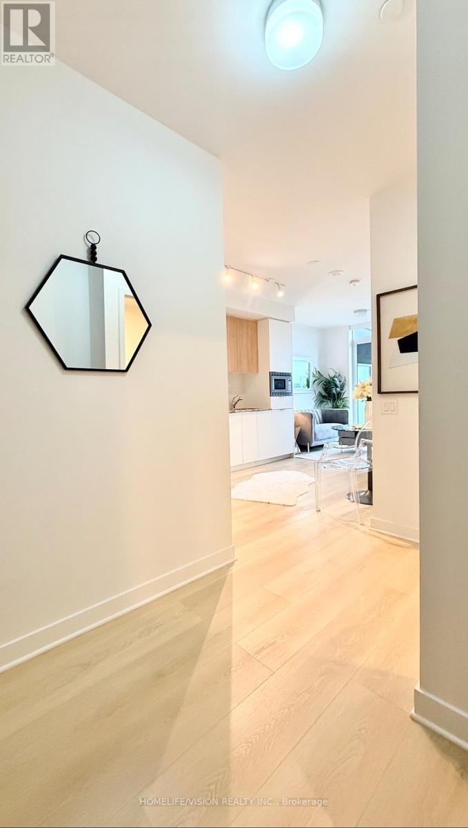 638 - 20 O'Neill Road, Toronto, ON