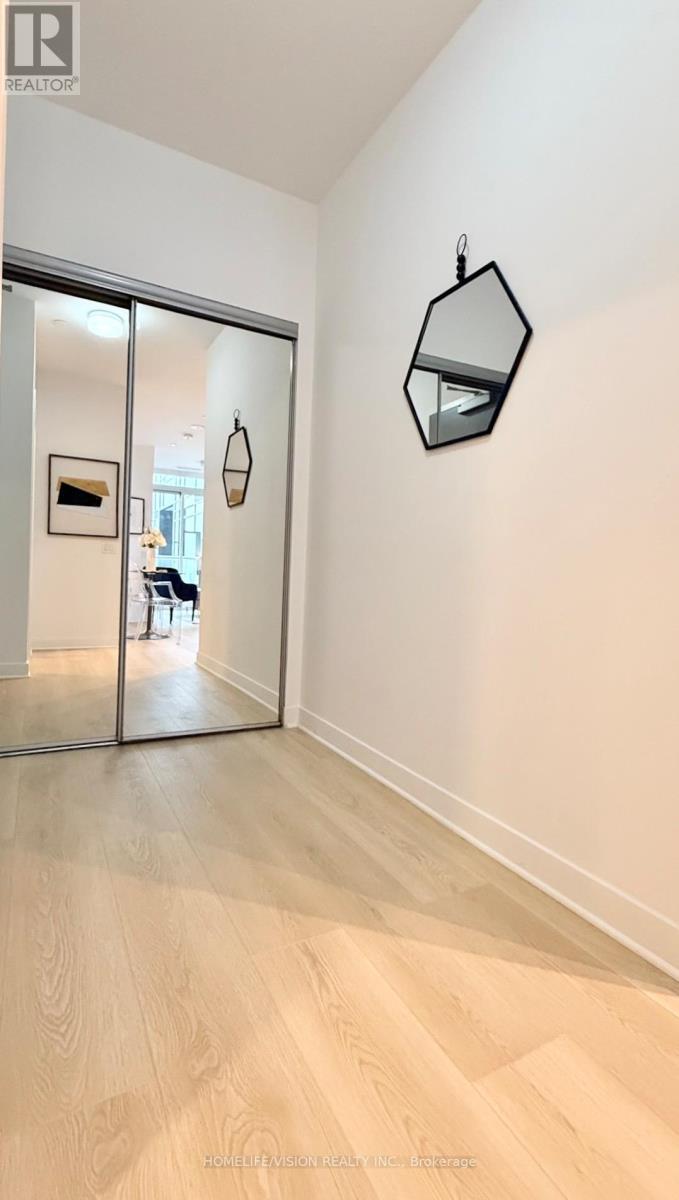 638 - 20 O'Neill Road, Toronto, ON