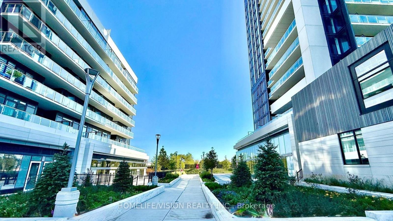 638 - 20 O'Neill Road, Toronto, ON