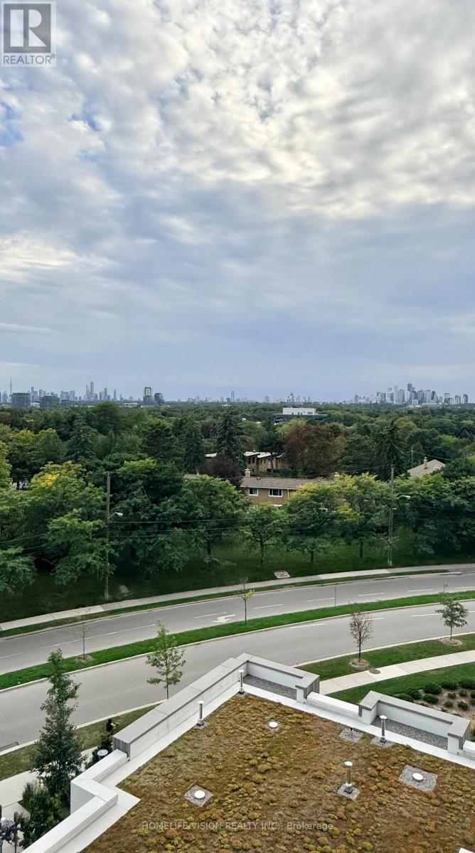638 - 20 O'Neill Road, Toronto, ON