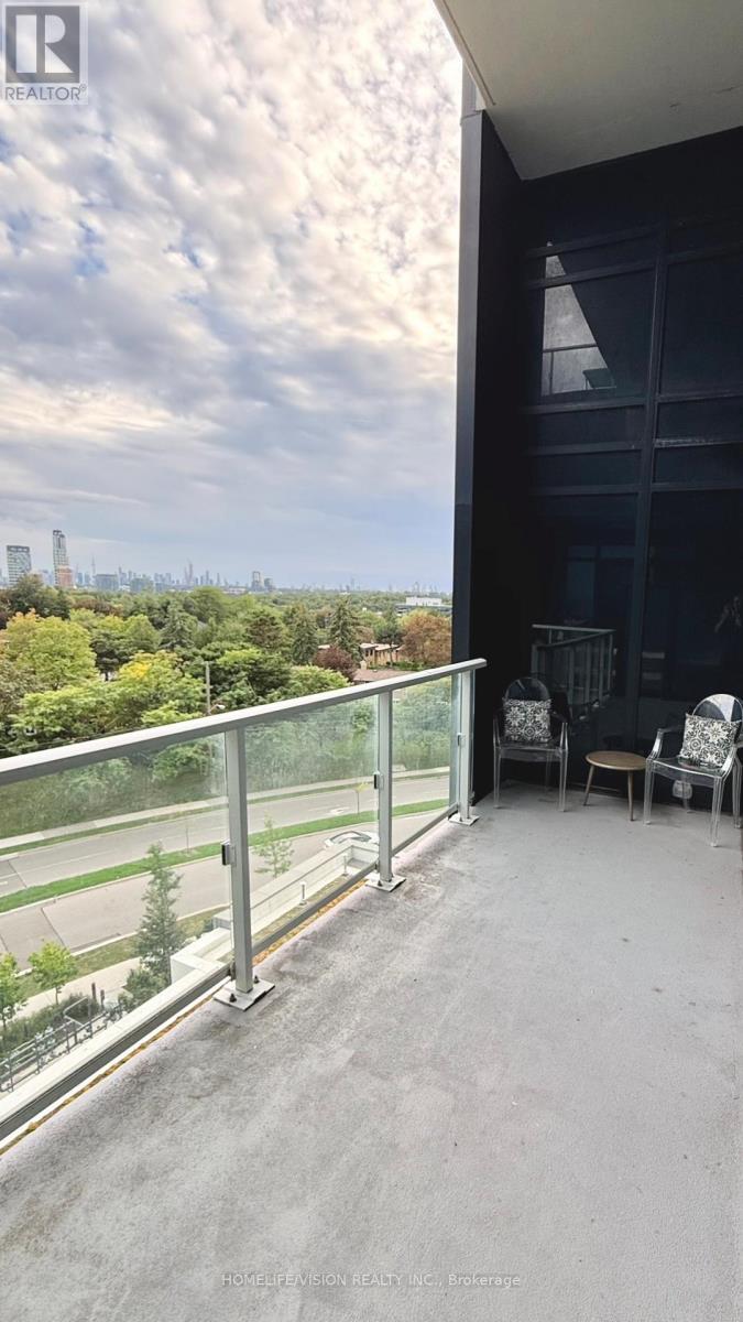 638 - 20 O'Neill Road, Toronto, ON
