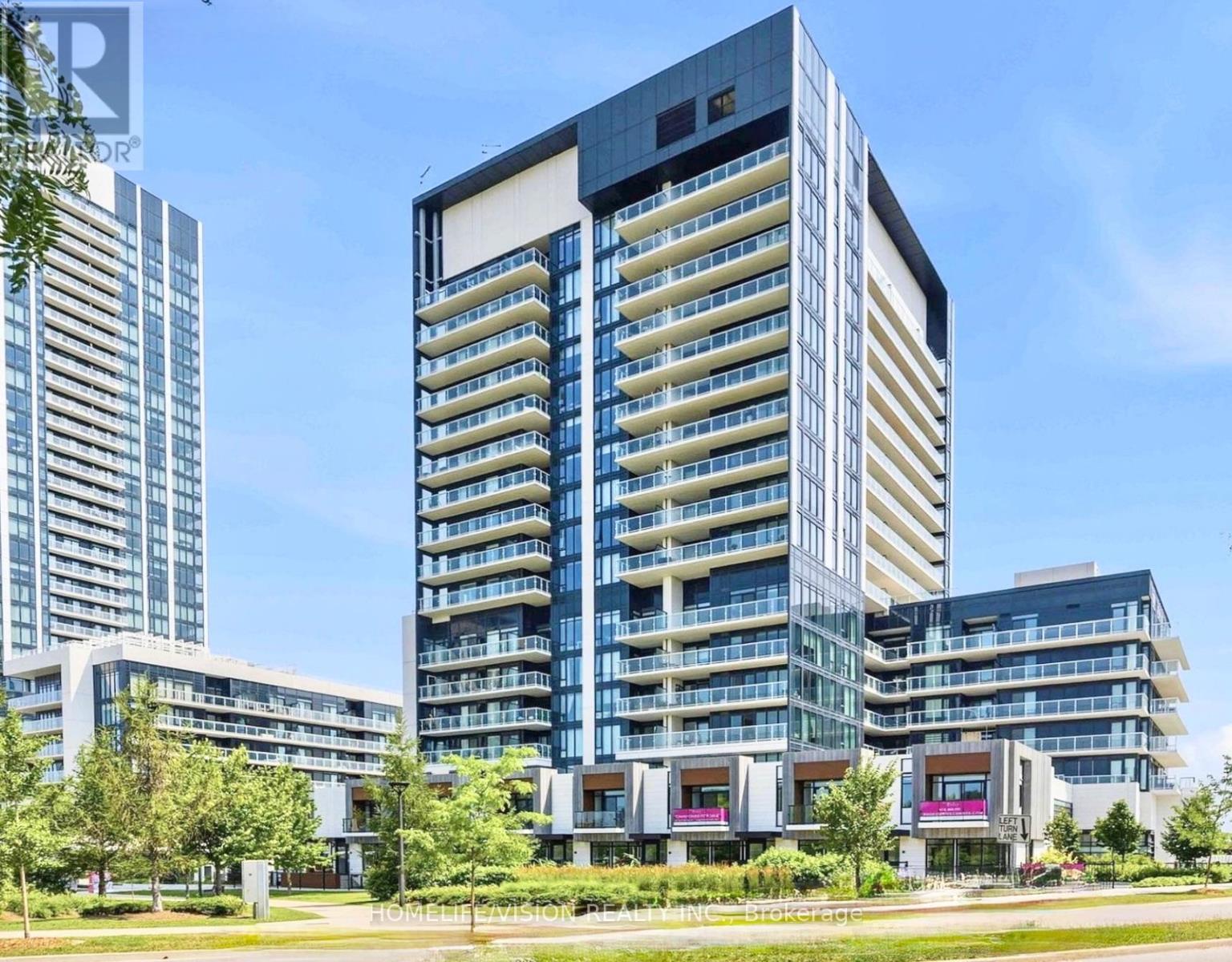 638 - 20 O'Neill Road, Toronto, ON