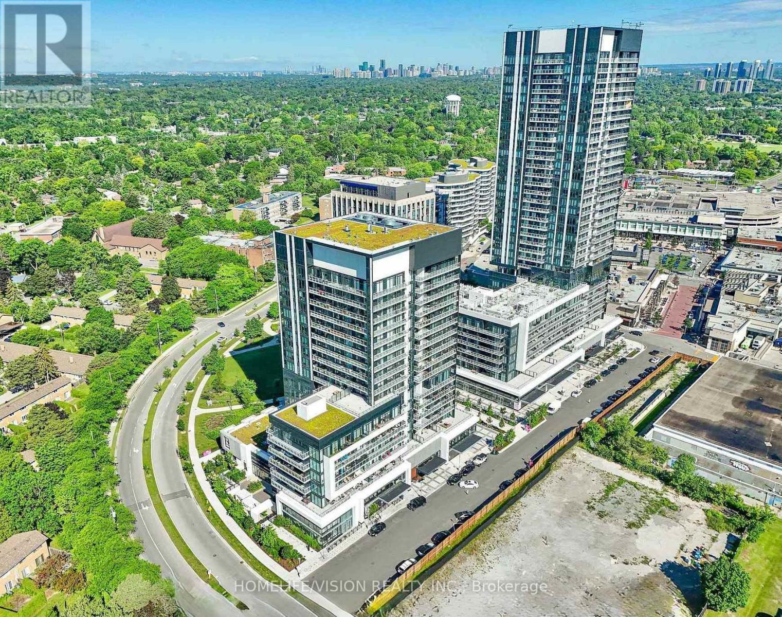 638 - 20 O'Neill Road, Toronto, ON