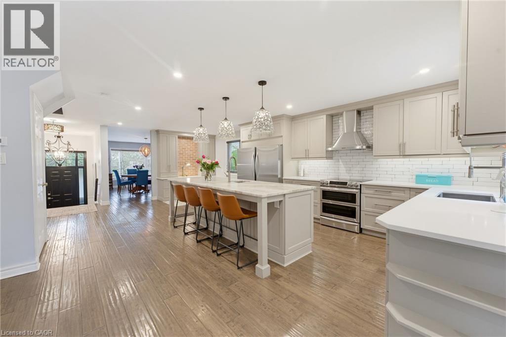 28 Seymour Drive, Ancaster, ON