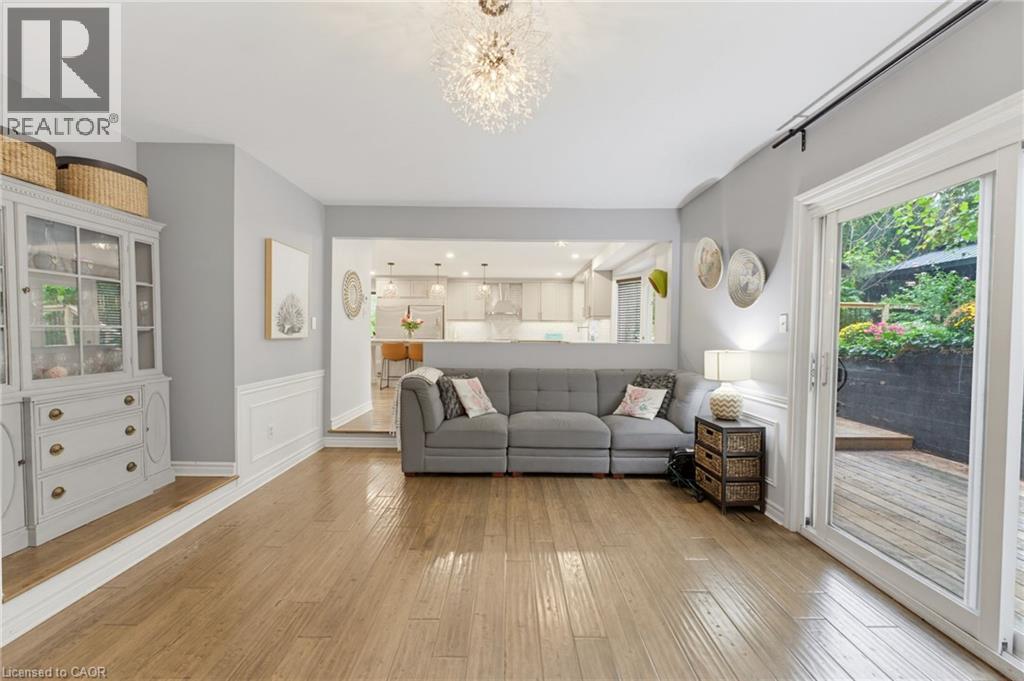 28 Seymour Drive, Ancaster, ON