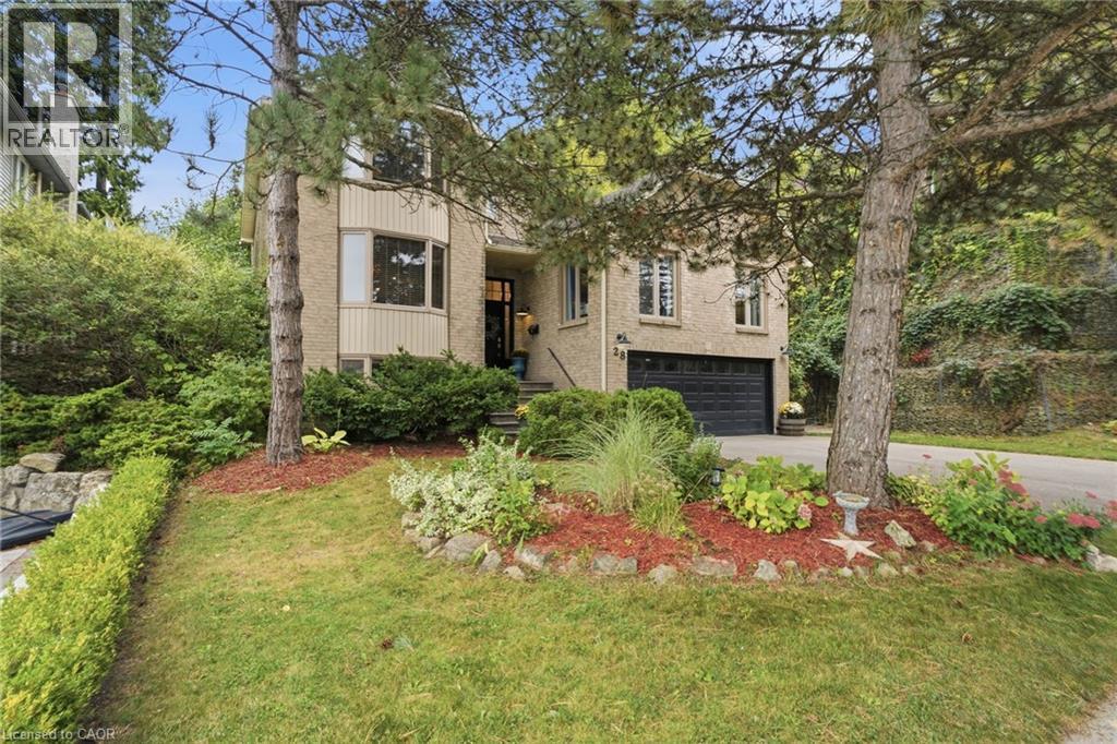 28 Seymour Drive, Ancaster, ON