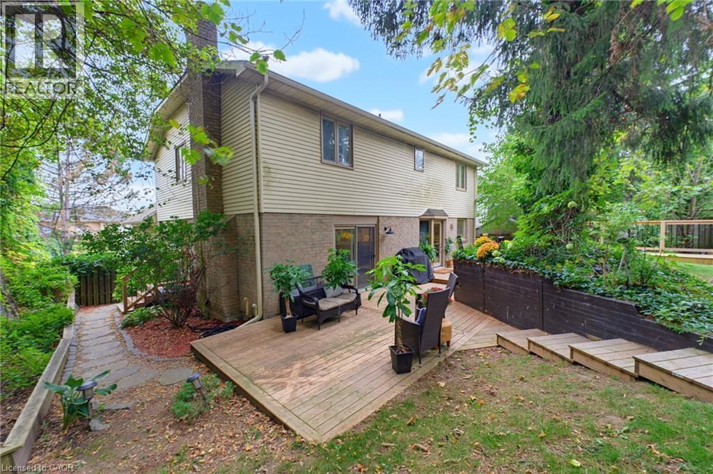 28 Seymour Drive, Ancaster, ON