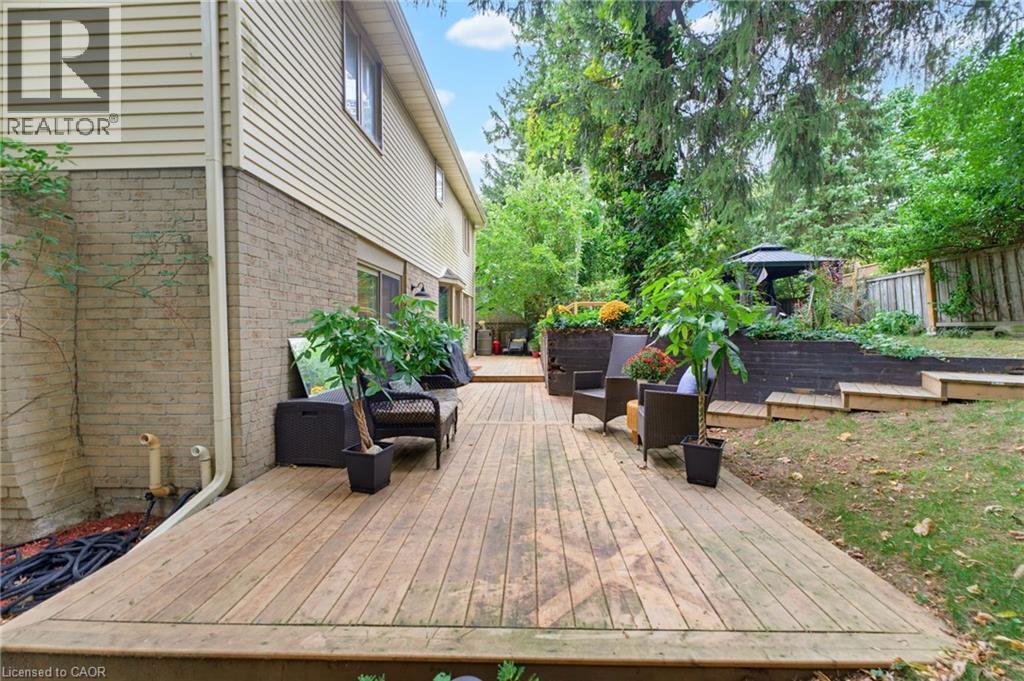 28 Seymour Drive, Ancaster, ON