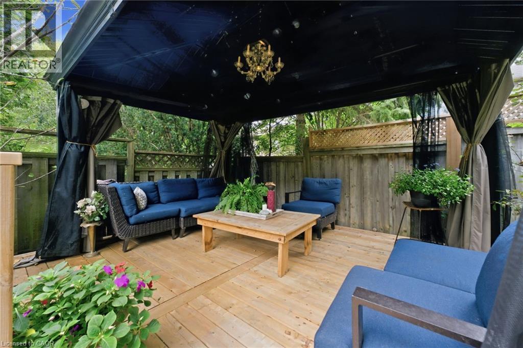 28 Seymour Drive, Ancaster, ON