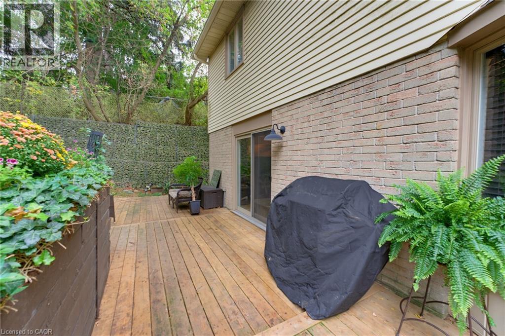 28 Seymour Drive, Ancaster, ON