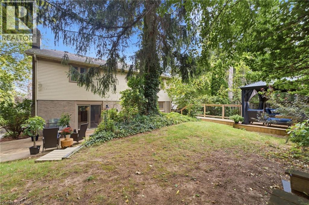 28 Seymour Drive, Ancaster, ON