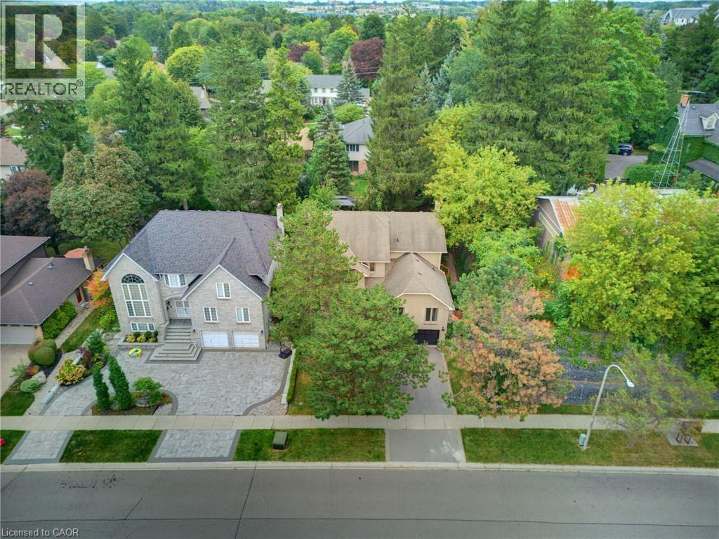 28 Seymour Drive, Ancaster, ON