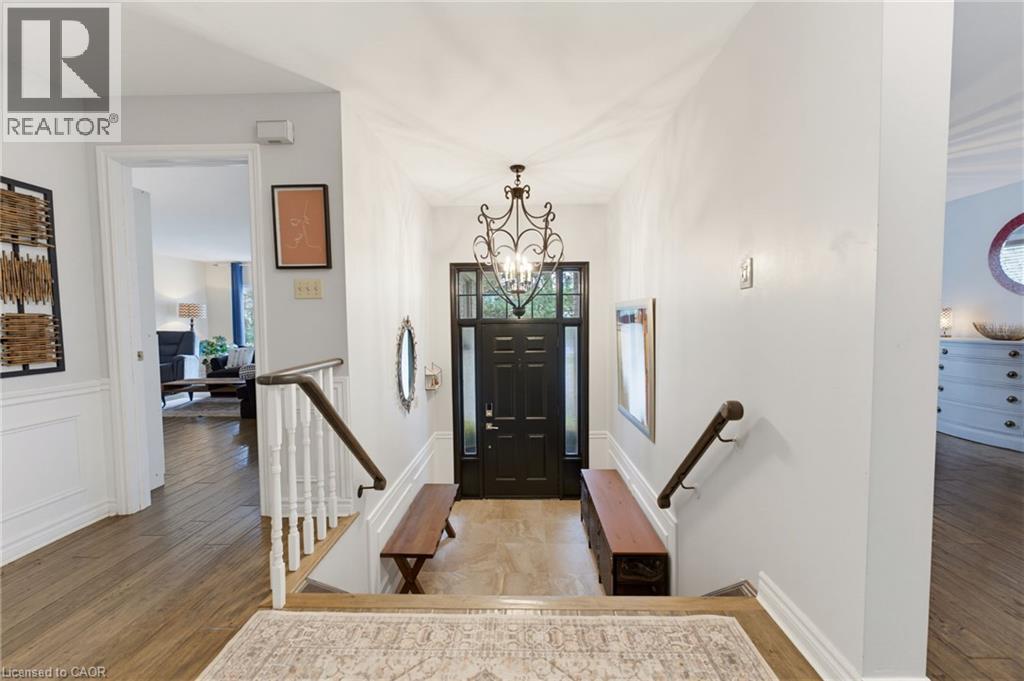28 Seymour Drive, Ancaster, ON