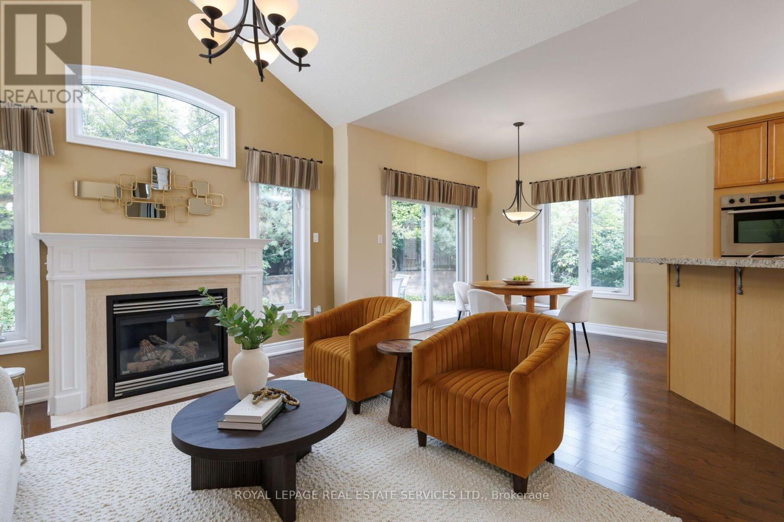 2424 Tesla Crescent, Oakville, ON