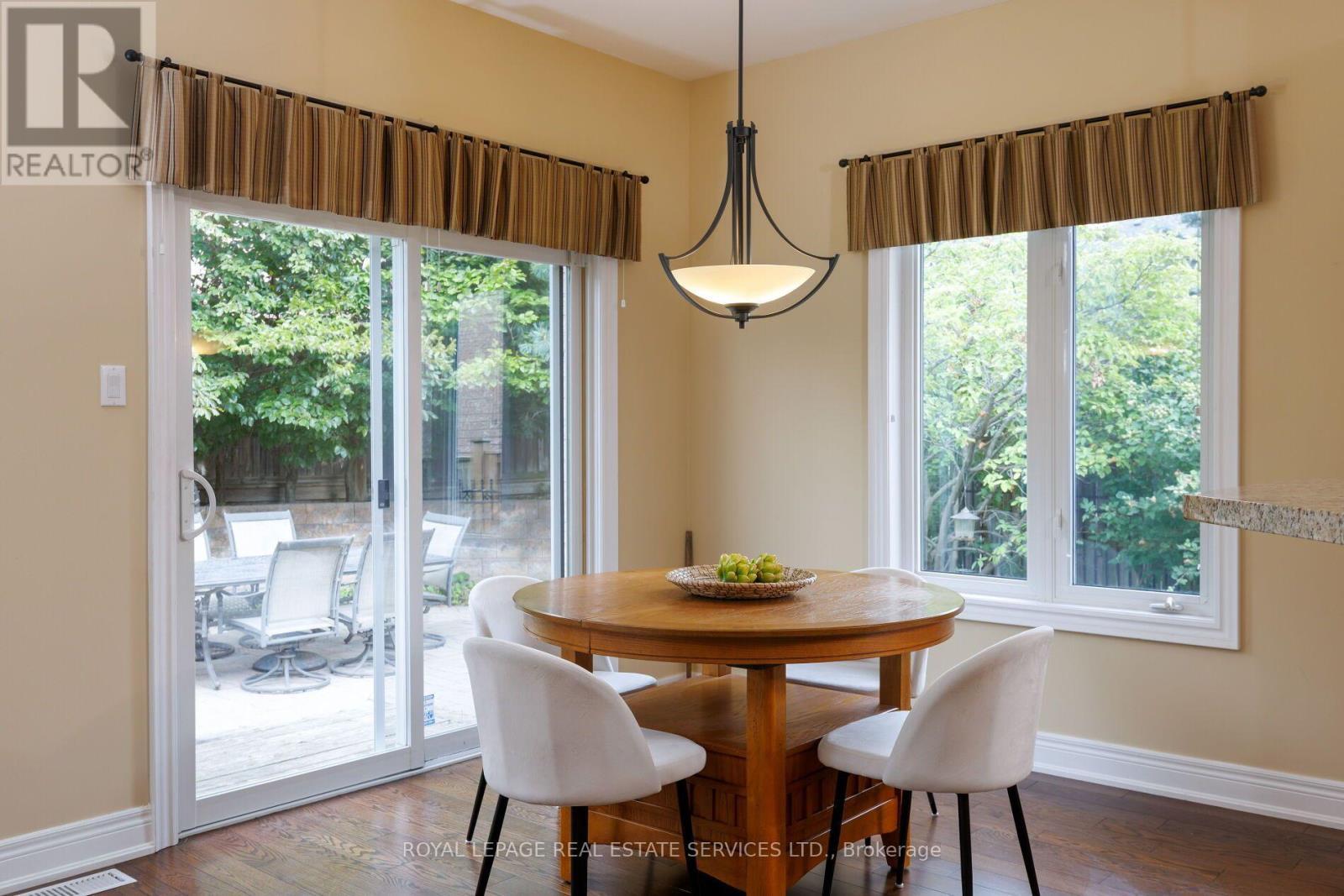 2424 Tesla Crescent, Oakville, ON
