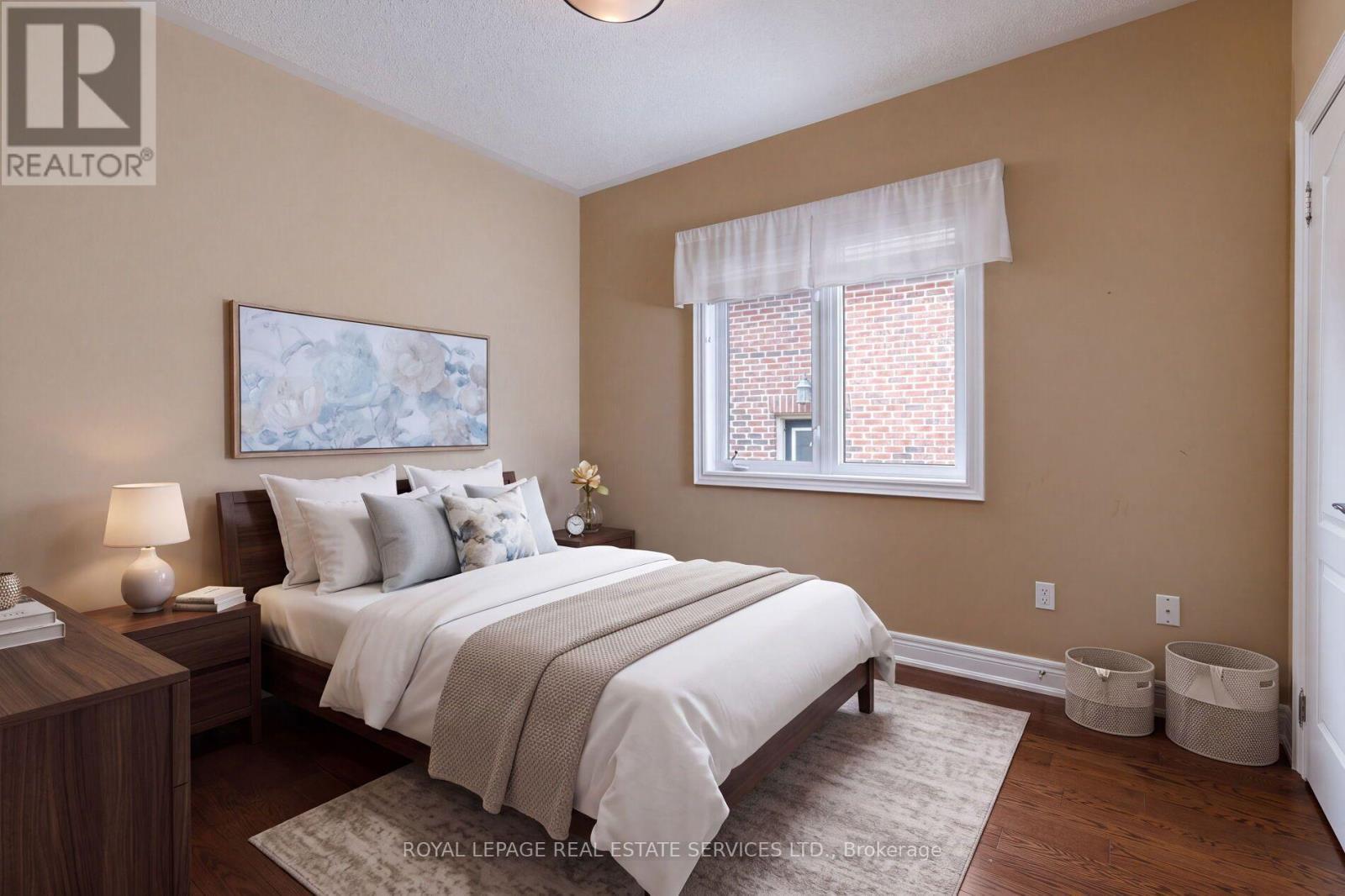 2424 Tesla Crescent, Oakville, ON
