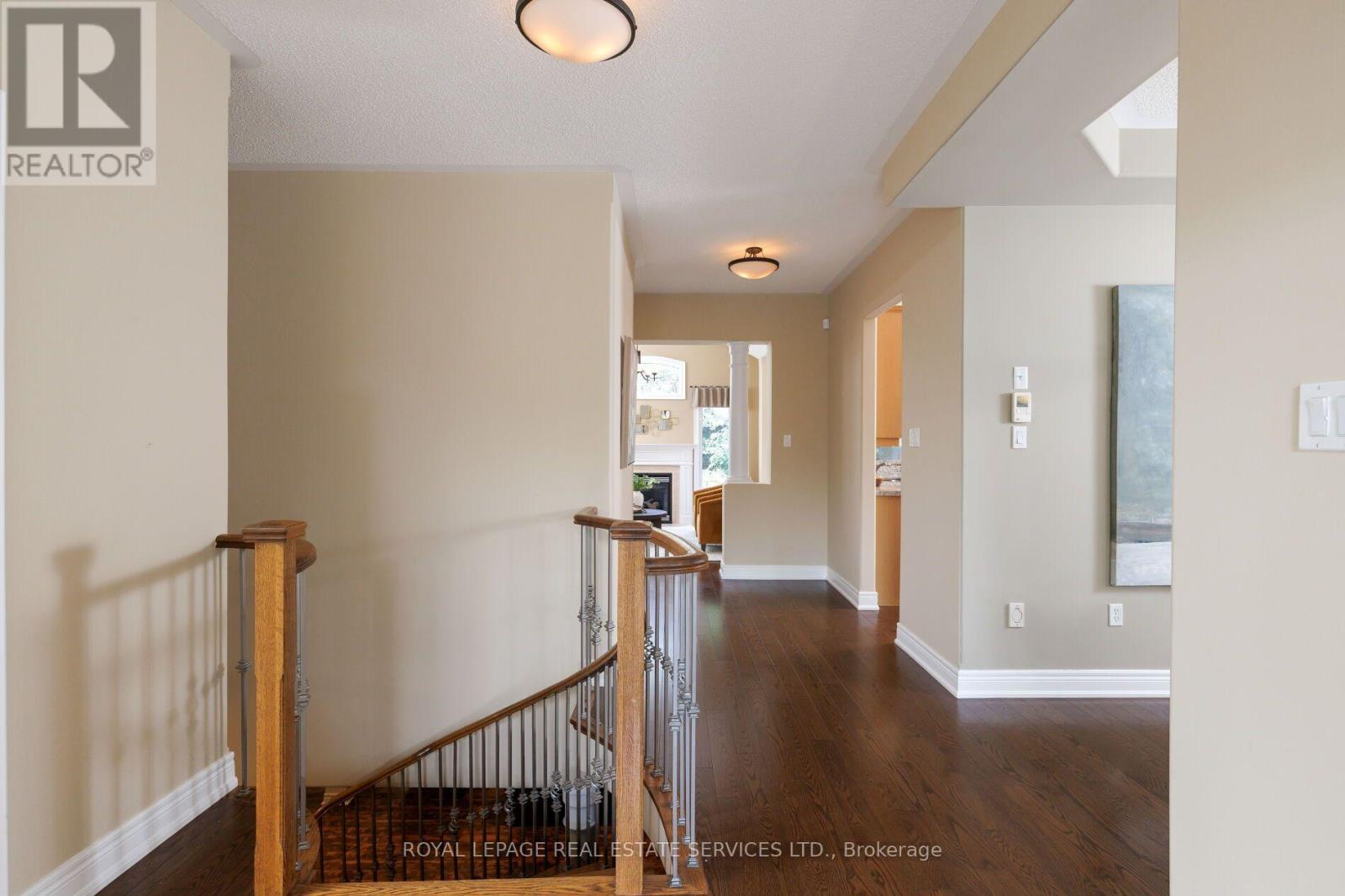 2424 Tesla Crescent, Oakville, ON