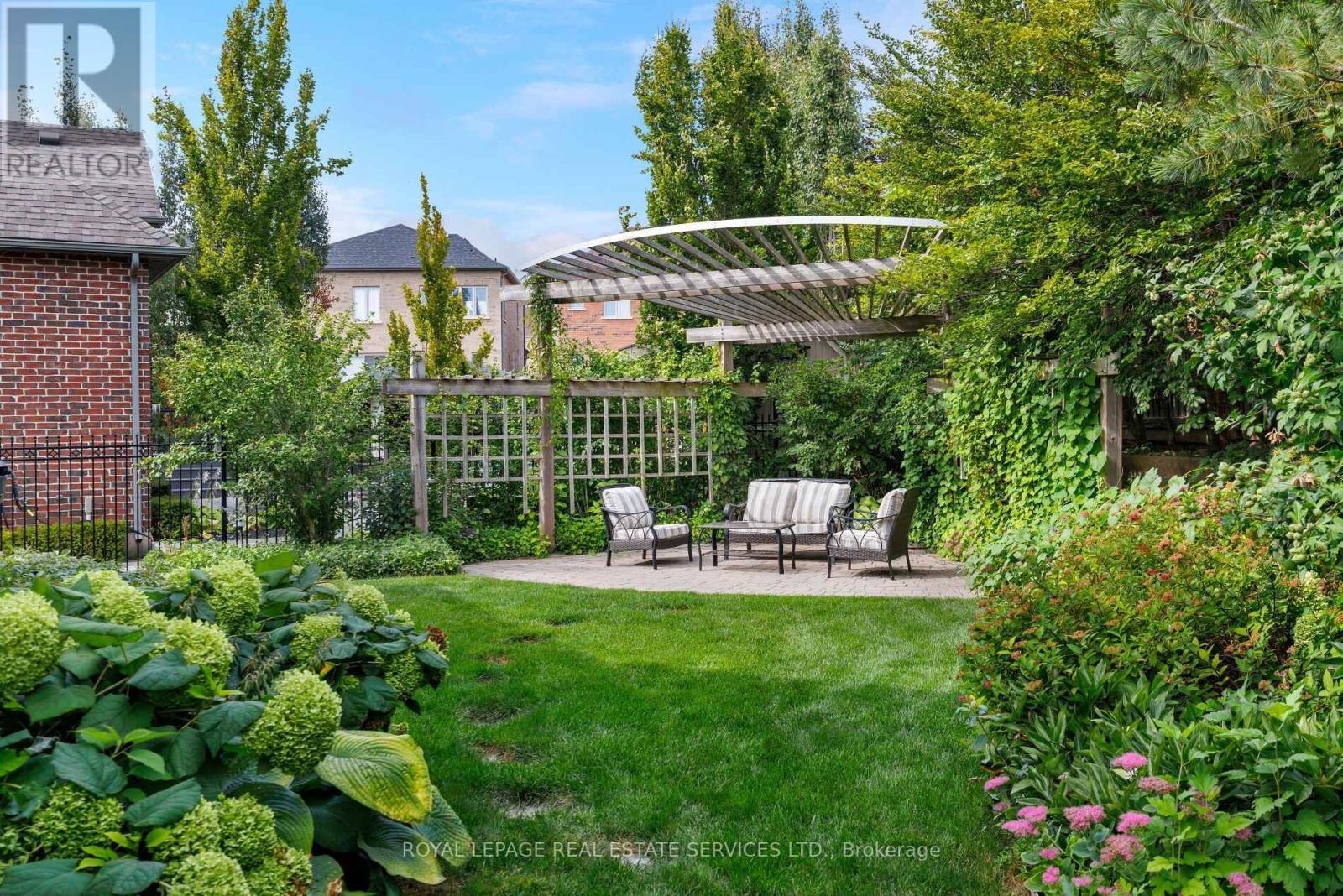 2424 Tesla Crescent, Oakville, ON