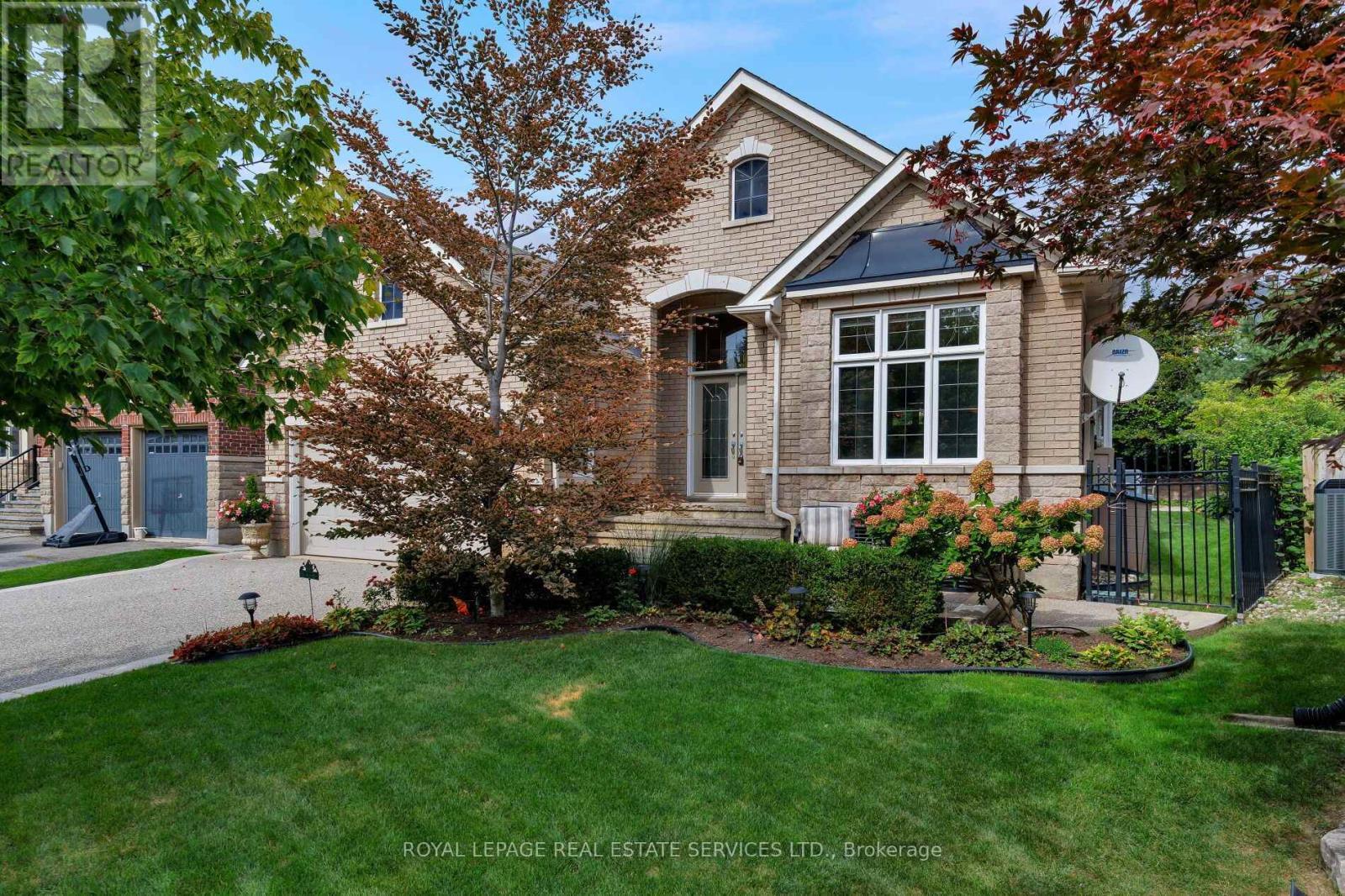 2424 Tesla Crescent, Oakville, ON