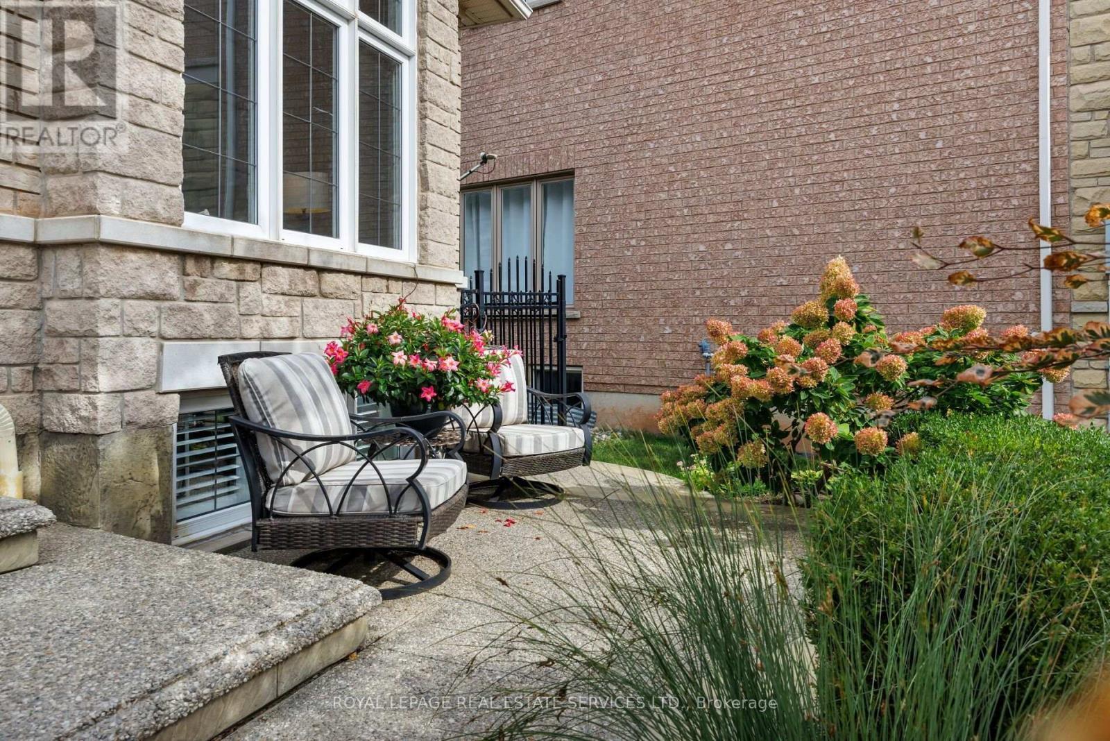 2424 Tesla Crescent, Oakville, ON