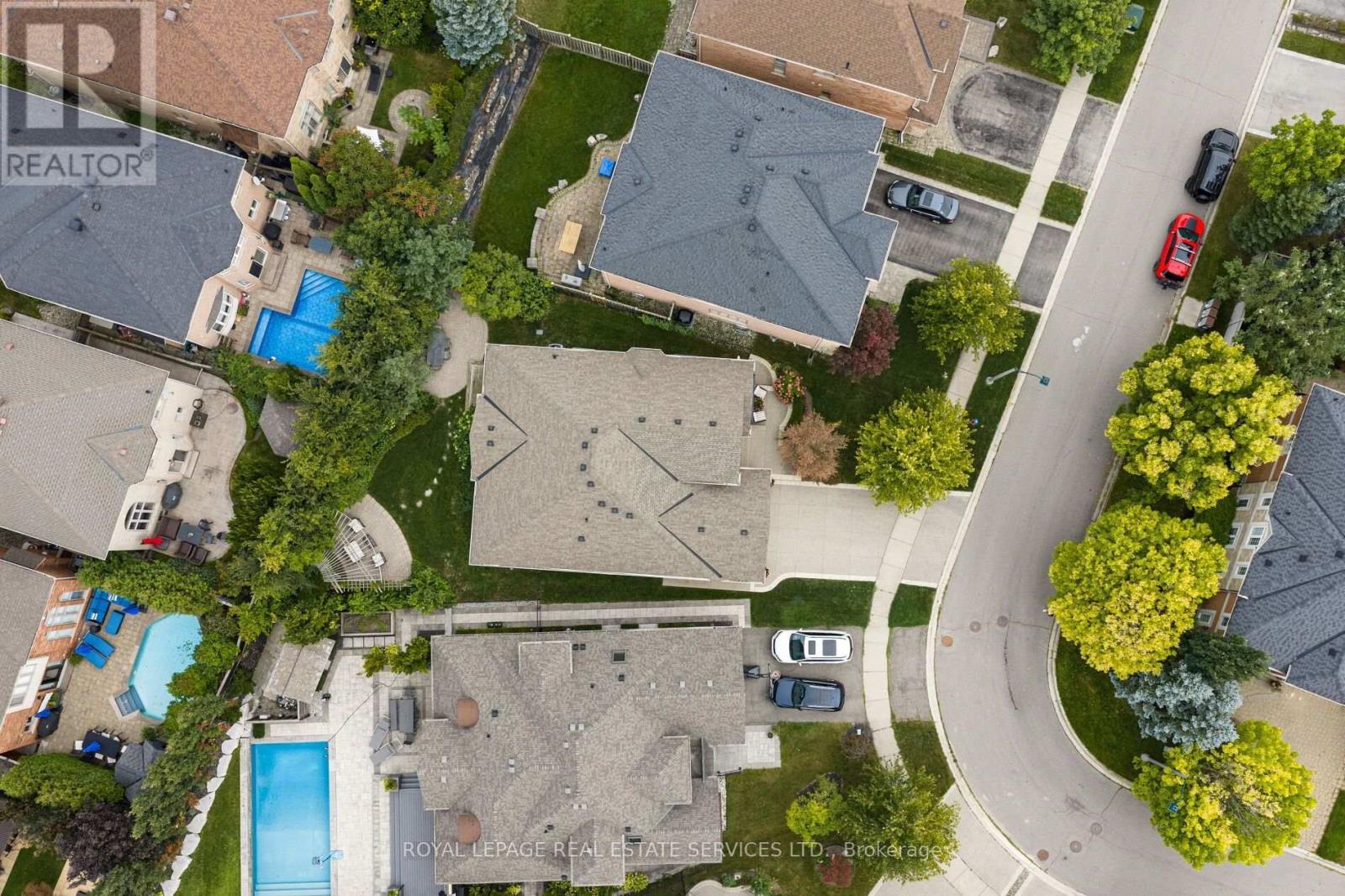 2424 Tesla Crescent, Oakville, ON
