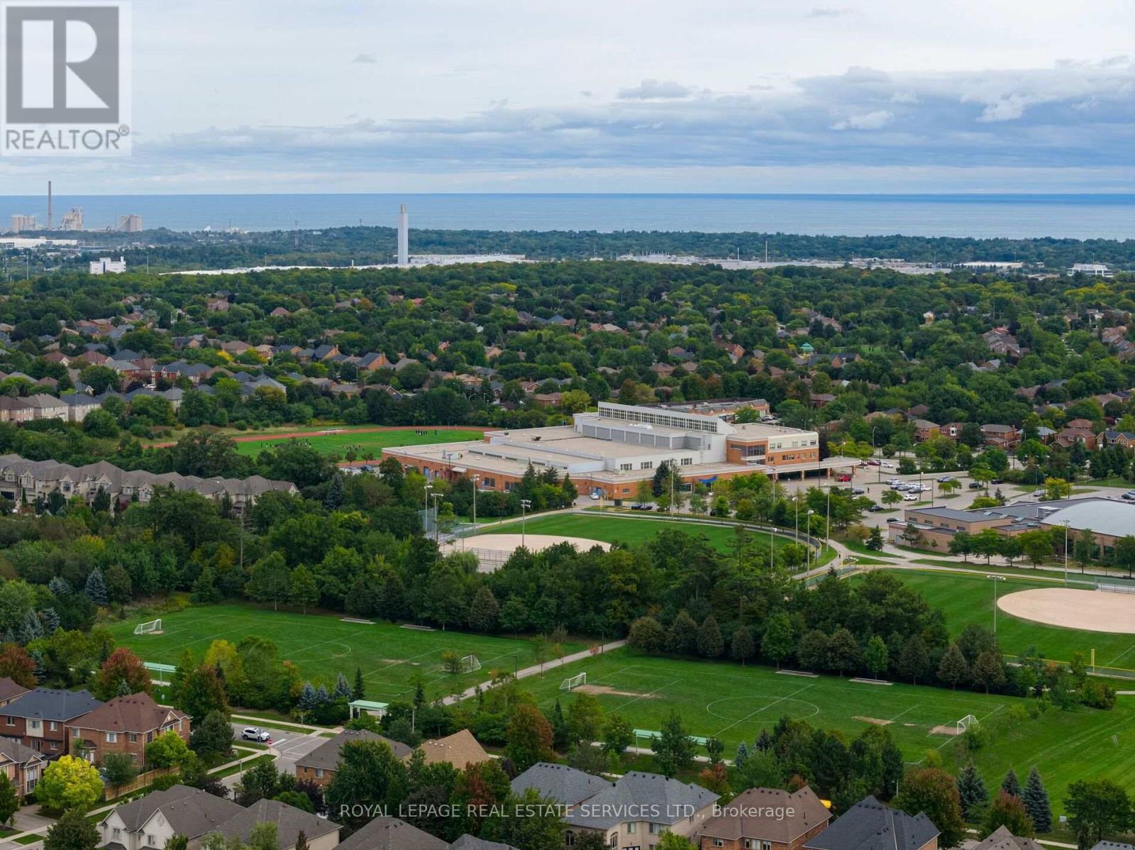 2424 Tesla Crescent, Oakville, ON