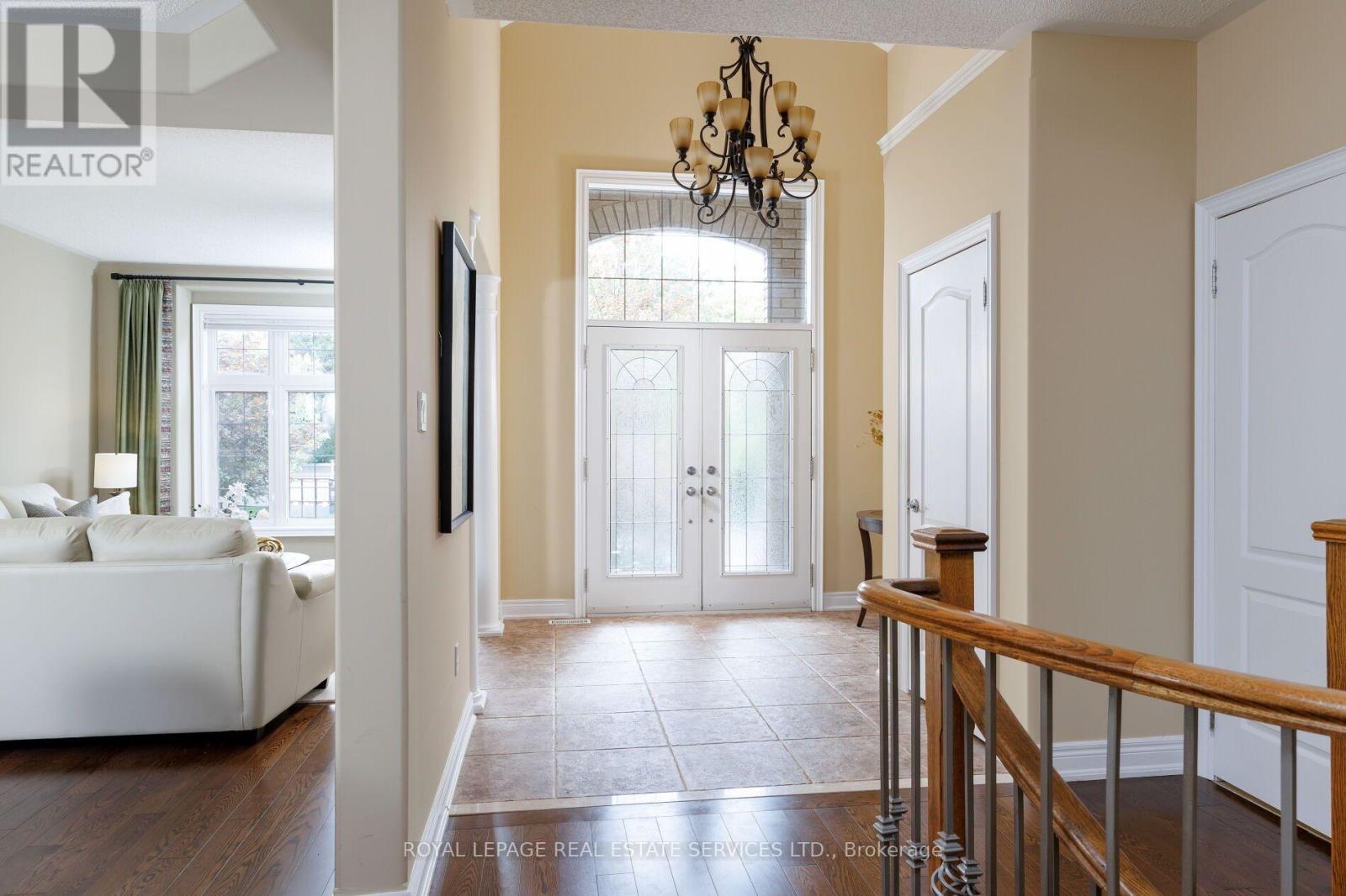 2424 Tesla Crescent, Oakville, ON