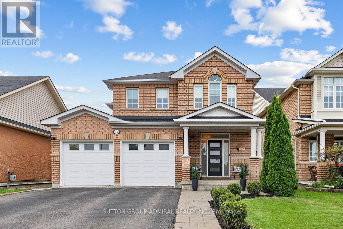 12 Sherrington Drive W, Scugog, ON