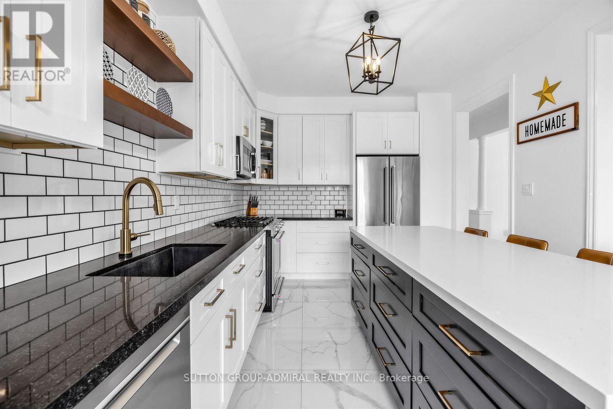 12 Sherrington Drive W, Scugog, ON
