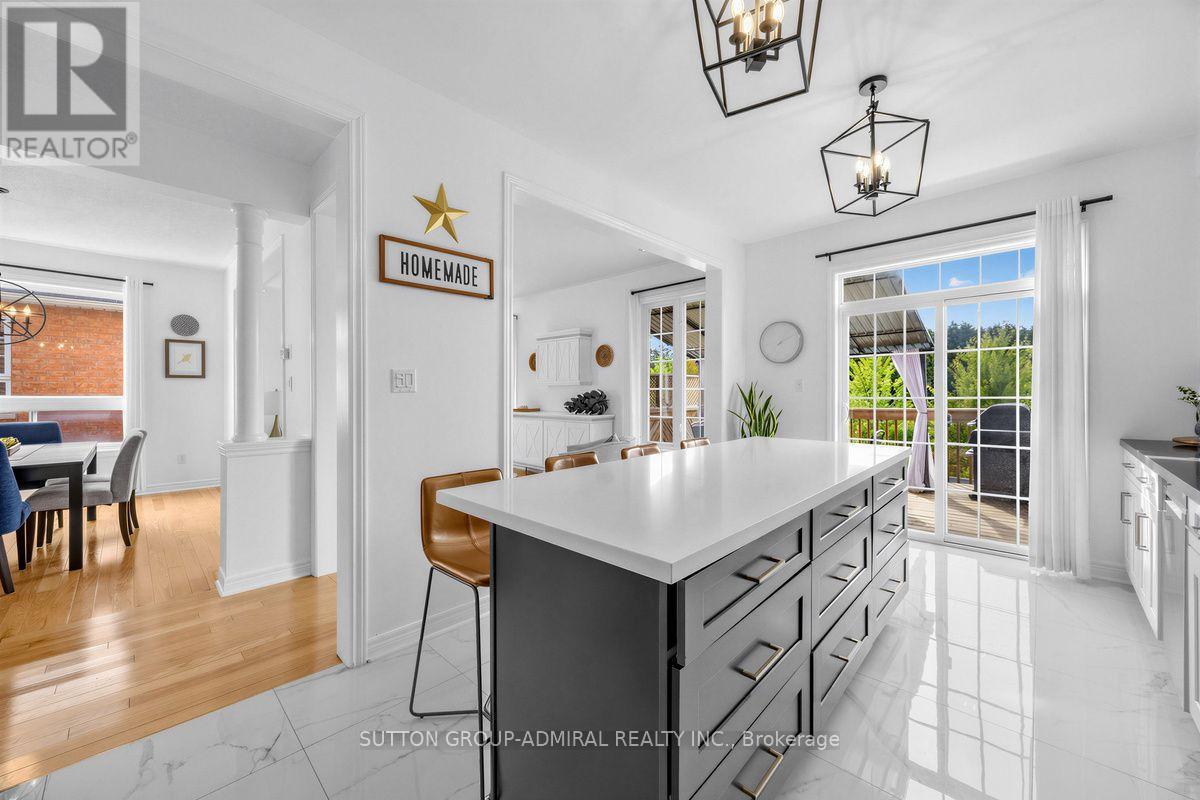 12 Sherrington Drive W, Scugog, ON